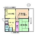 グリーンハイツ4階5.0万円