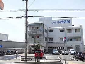 グリーンハイツII  ｜ 大阪府豊中市城山町1丁目（賃貸マンション1K・3階・22.00㎡） その28