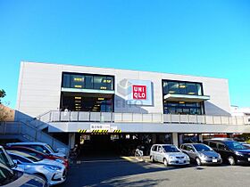 グローリーハイツ  ｜ 大阪府豊中市服部西町3丁目（賃貸アパート1LDK・2階・53.25㎡） その24