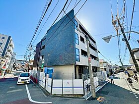 シャーメゾン　リュクス  ｜ 大阪府豊中市曽根西町2丁目（賃貸マンション1LDK・1階・53.62㎡） その3