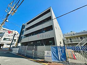 シャーメゾン　リュクス  ｜ 大阪府豊中市曽根西町2丁目（賃貸マンション1LDK・2階・46.11㎡） その4