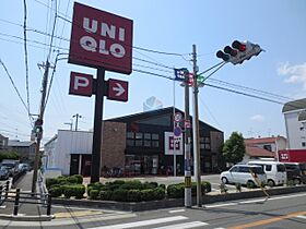 シャーメゾングレースコーワ  ｜ 大阪府豊中市曽根東町2丁目（賃貸マンション1LDK・1階・50.80㎡） その26