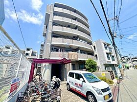 大阪府豊中市服部本町4丁目（賃貸マンション2LDK・2階・60.29㎡） その6