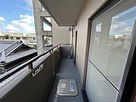 大阪府豊中市服部本町4丁目（賃貸マンション2LDK・2階・60.29㎡） その16