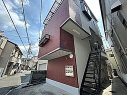 阪急宝塚本線 曽根駅 徒歩9分の賃貸マンション