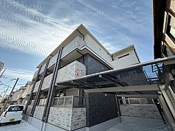 クレストフォルム庄内花のみち