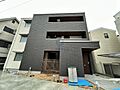シャーメゾン エムエイチ 曽根東