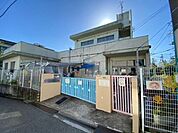 桜井谷こども園 1152m