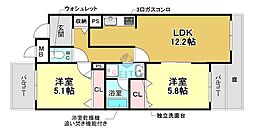 阪急宝塚本線 曽根駅 徒歩14分
