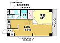パステルハイツ2階7.5万円