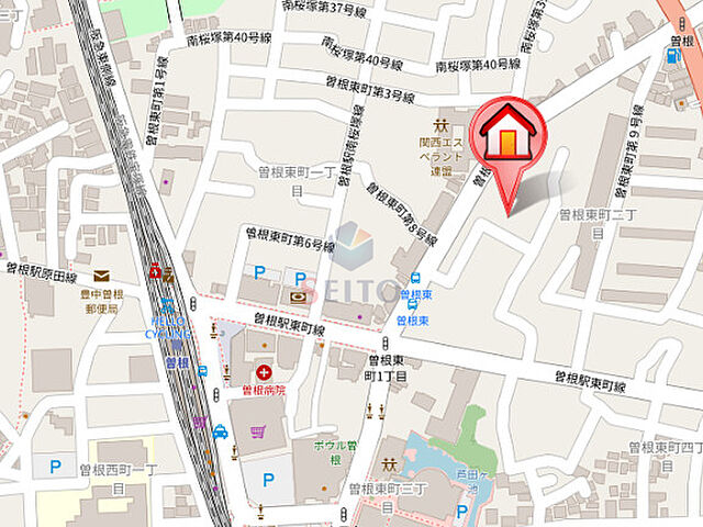 地図