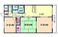 ローレル西緑丘3階12.0万円