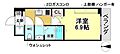 WinsCourt豊中曽根東8階6.2万円