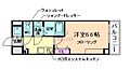 WinsCourt豊中曽根東6階6.2万円
