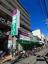 大阪府大阪市淀川区十三本町1丁目（賃貸マンション1R・3階・27.42㎡） その22