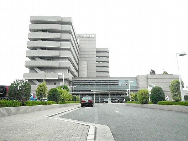 画像28:大阪市立十三市民病院 614m