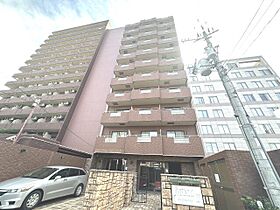 大阪府大阪市淀川区西中島2丁目（賃貸マンション1LDK・5階・29.20㎡） その6