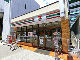 大阪府大阪市淀川区十三本町1丁目（賃貸マンション1K・6階・23.00㎡） その24