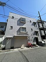 グルーク塚本  ｜ 大阪府大阪市淀川区塚本1丁目（賃貸マンション1K・2階・30.00㎡） その6