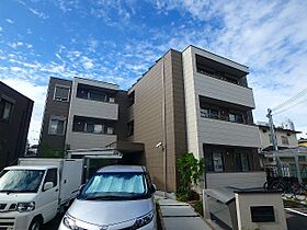 フィオーレ塚本  ｜ 大阪府大阪市西淀川区花川2丁目（賃貸アパート1LDK・1階・46.99㎡） その6