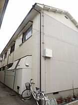 大阪府大阪市淀川区三津屋中2丁目（賃貸アパート1LDK・2階・33.70㎡） その21