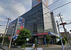 大阪府豊中市三和町4丁目（賃貸アパート1K・1階・28.00㎡） その9