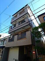 コンフォートハウス  ｜ 大阪府大阪市淀川区塚本4丁目（賃貸マンション1DK・3階・28.80㎡） その1