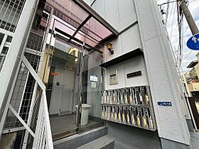 フェニックス花川  ｜ 大阪府大阪市西淀川区花川1丁目（賃貸マンション1K・3階・15.00㎡） その14