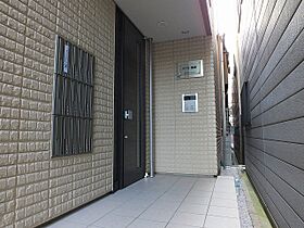 リベラ藤原  ｜ 大阪府大阪市西淀川区柏里1丁目（賃貸アパート1K・3階・31.77㎡） その15