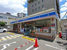 大阪府大阪市淀川区新北野1丁目（賃貸マンション1K・4階・32.35㎡） その24