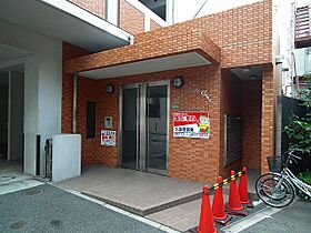 大阪府大阪市淀川区十三本町1丁目（賃貸マンション1K・3階・23.00㎡） その15