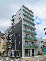 ファーストレジデンス大阪