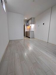 フレイグラント塚本 1階1LDKのリビング/ダイニング