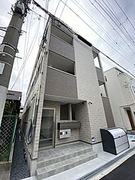 外観画像