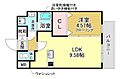 プレジオ塚本ASIAN4階10.4万円