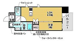 🉐敷金礼金0円！🉐アーバンパーク御幣島