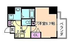 東海道・山陽本線 塚本駅 徒歩6分
