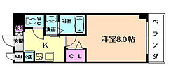 Ms’palazzO Osaka
