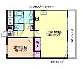 ジオナ塚本4階9.9万円