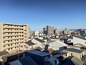 大阪府大阪市福島区海老江7丁目（賃貸マンション1LDK・6階・39.17㎡） その16