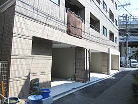 大阪府大阪市福島区海老江7丁目（賃貸マンション1LDK・6階・39.17㎡） その20