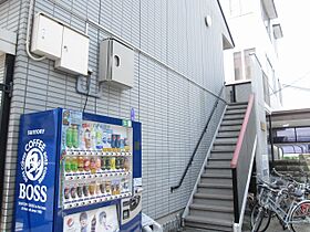 大阪府大阪市福島区野田3丁目（賃貸アパート1K・2階・21.39㎡） その21