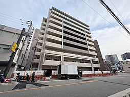 Osaka Metro長堀鶴見緑地線 ドーム前千代崎駅 徒歩7分の賃貸マンション