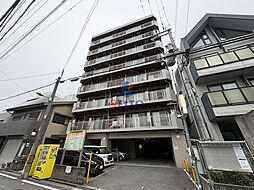 JR大阪環状線 野田駅 徒歩3分の賃貸マンション