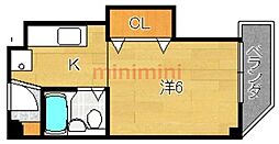 サンライフカスガ 5階