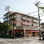 大阪府茨木市真砂1丁目：物件画像／株式会社穂積住宅　ミニミニFC阪急茨木店