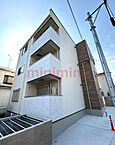 大阪府茨木市戸伏町：物件画像／株式会社穂積住宅　ミニミニFC阪急茨木店