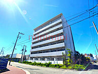 大阪府吹田市岸部南2丁目：物件画像／株式会社穂積住宅　ミニミニFC阪急茨木店