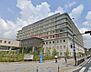 周辺：社会医療法人愛仁会高槻病院 298m