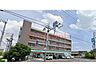 周辺：ファミリーマート高槻川西町一丁目店 608m